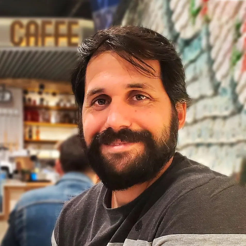 Adrian "Nano" Alvarez