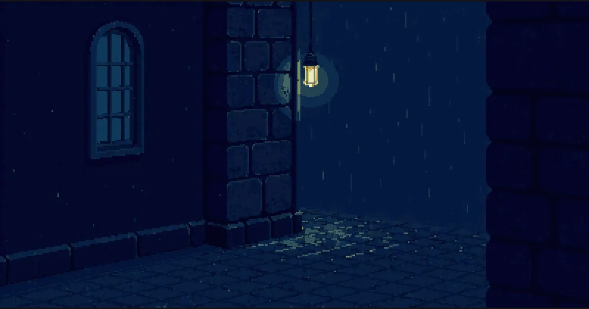 Ambient Noise for Focus: Rain, Fire and Pink Noise Compared