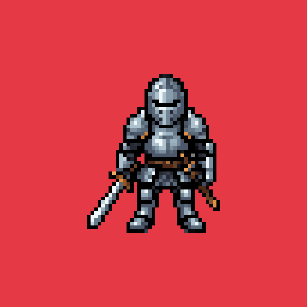 Pomodoro Warrior launcher icon